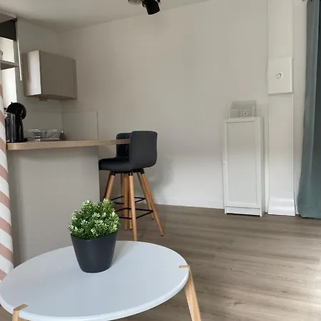 Casa di campagna Au Nid Du Clos *